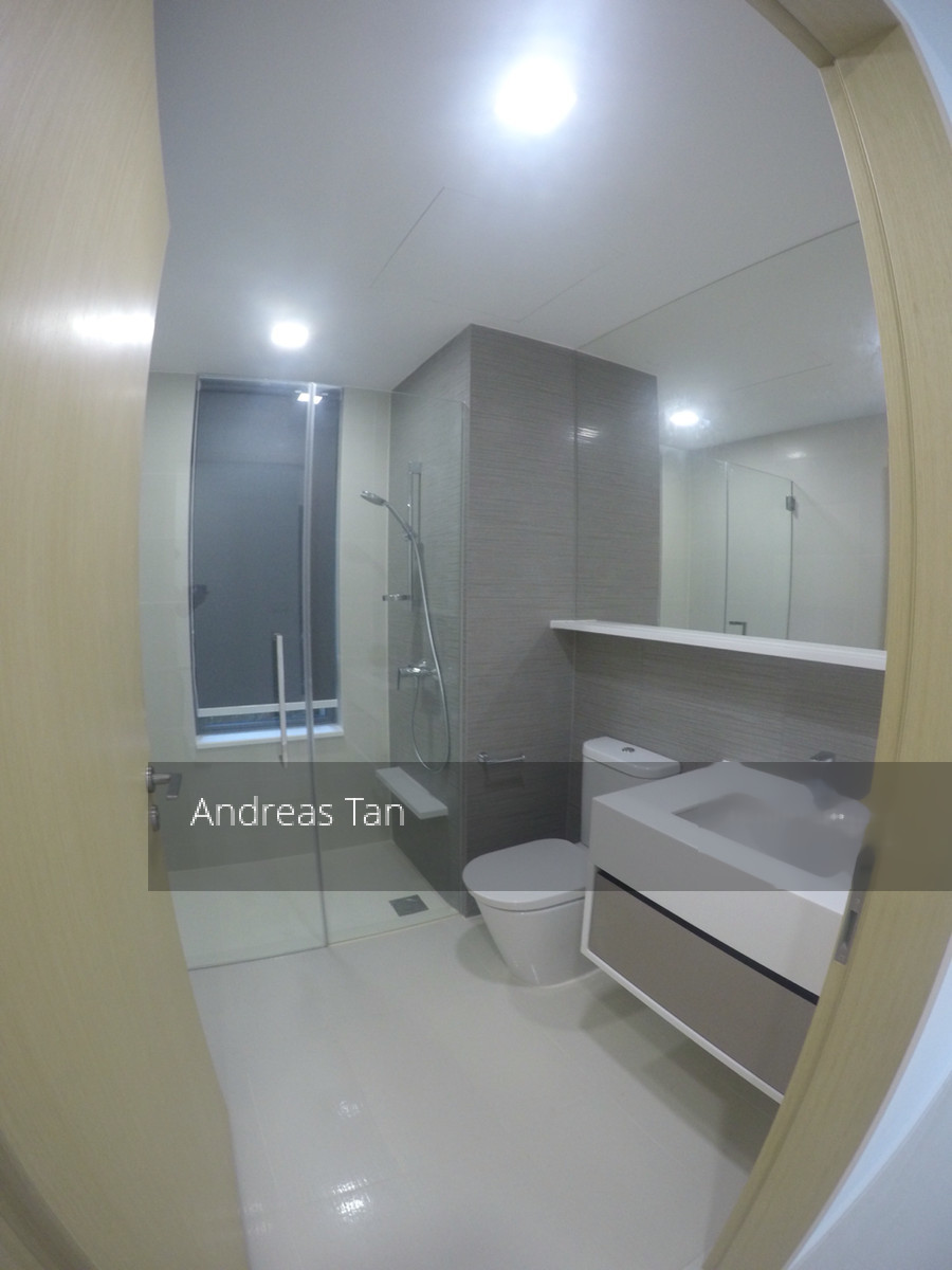 H2O Residences (D28), Condominium #122356402